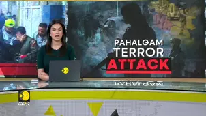 Condolences Pour In From World Leaders As India Mourns Pahalgam Terror Attack