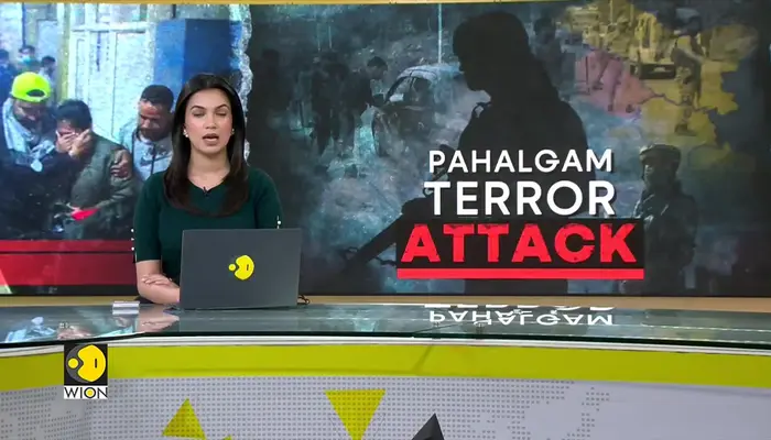 Condolences Pour In From World Leaders As India Mourns Pahalgam Terror Attack