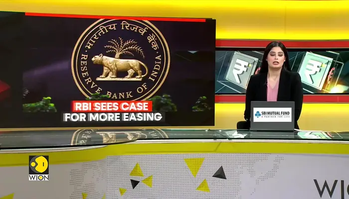 RBI To Cut Borrowing Costs Further To Protect Domestic Demand