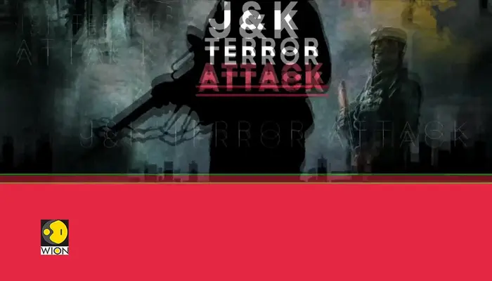 Pahalgam terror attack: Two Pakistan nationals among three terrorists identified
