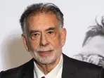 Francis Ford Coppola receives AFI Life Achievement Award