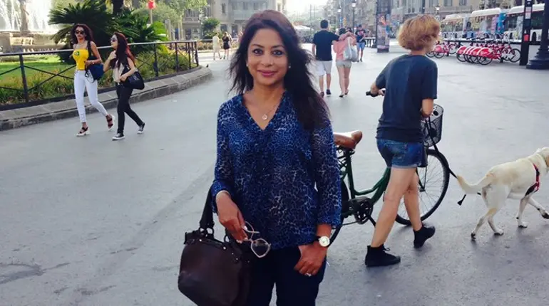 Sheena Bora murder case: SC rejects Indrani's plea to travel abroad, says 'No guarantee you will come back'