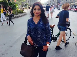 Sheena Bora murder case: SC rejects Indrani's plea to travel abroad, says 'No guarantee you will come back'