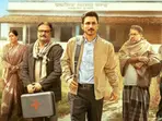 Gram Chikitsalay review:  Amol Parashar's show comes with Panchayat vibes with faded impact