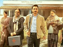 Gram Chikitsalay review:  Amol Parashar's show comes with Panchayat vibes with faded impact
