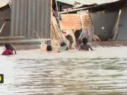 Brunt of Climate Change Impacted Health & Economies