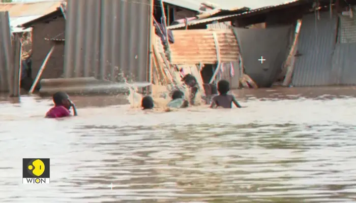 Brunt of Climate Change Impacted Health & Economies