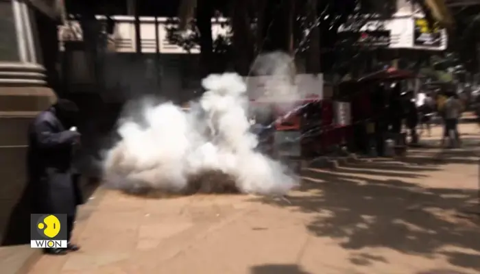 Persistent Political, Regional Conflicts Compounded the Crises