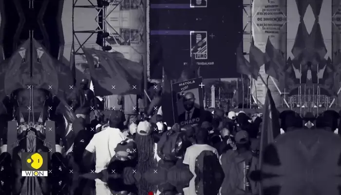 Elections Were A Test For Democracy, Institutional Capacity