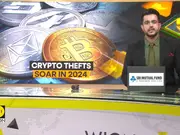2024 Crypto Theft Hits $2.2 Bn, Marking A 21% Y-O-Y Surge