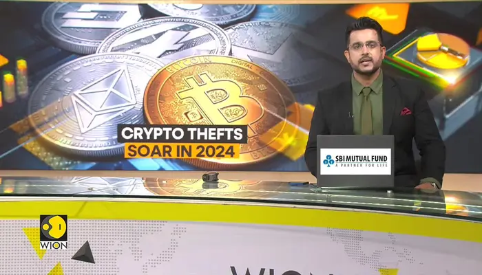 2024 Crypto Theft Hits $2.2 Bn, Marking A 21% Y-O-Y Surge