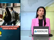 ED Probes Canadian Colleges, Indian Entities Role In Human Trafficking Case