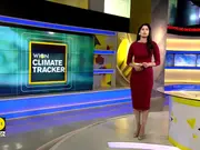 UK Met Forecasts 'Green Christmas'