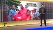 Mozambique Election Results: Court Validates Frelimo Party Candidate Daniel Chapo's Victory