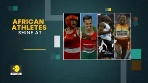 Africa's Great Improvement at the Paris Olympics
