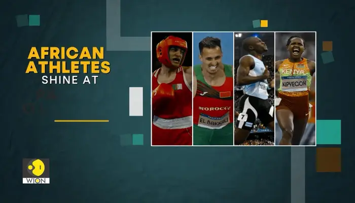 Africa's Great Improvement at the Paris Olympics