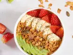 Healthy + Not Boring = 5 Breakfasts Under 10 Minutes That Aren’t Toast