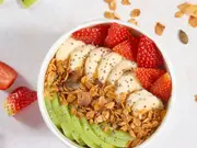 Healthy + Not Boring = 5 Breakfasts Under 10 Minutes That Aren’t Toast