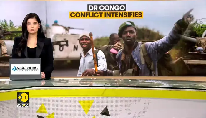 Congo military governor dies in rebel attack