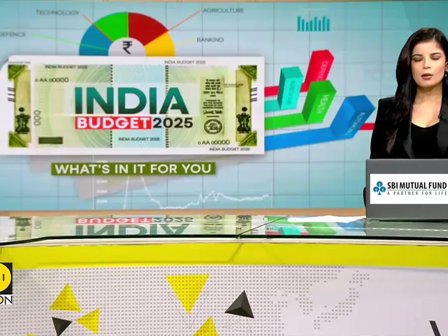 India budget 2025: Managing growth and inflation