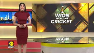 Champions trophy 2025: India and New Zealand are through to the semi-finals