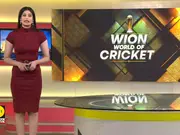 Champions trophy 2025: India and New Zealand are through to the semi-finals