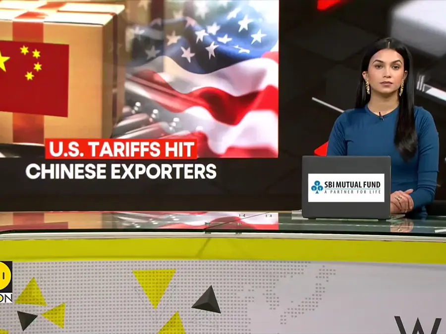 Deepseek fuels China market surge, India lags