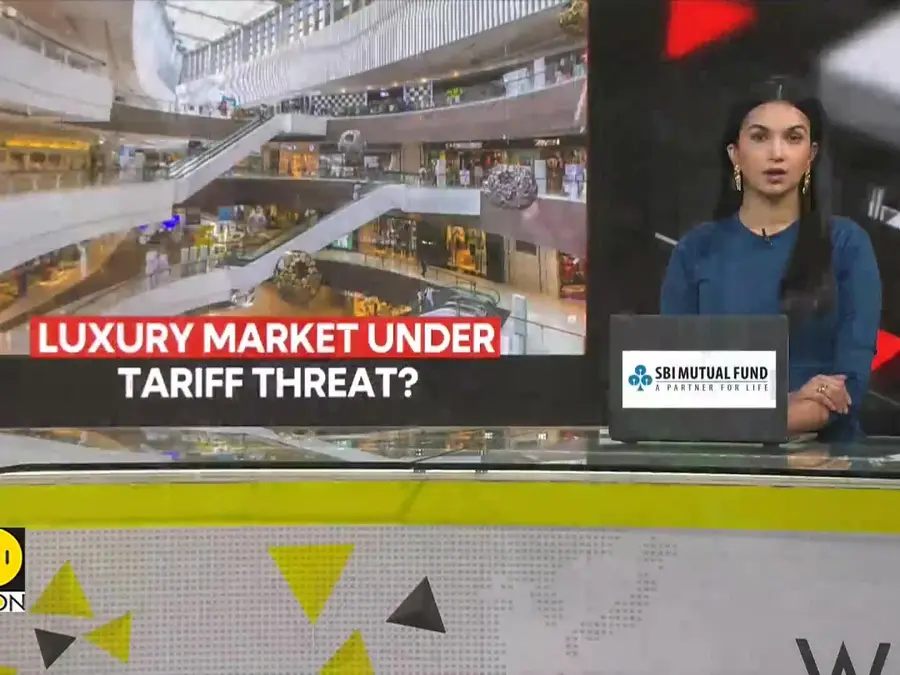 High-end brands thrive amid market uncertainty