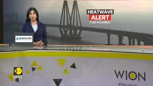 Mumbai faces extreme heat, heatwave alert for Feb 25-26