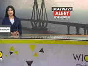 Mumbai faces extreme heat, heatwave alert for Feb 25-26