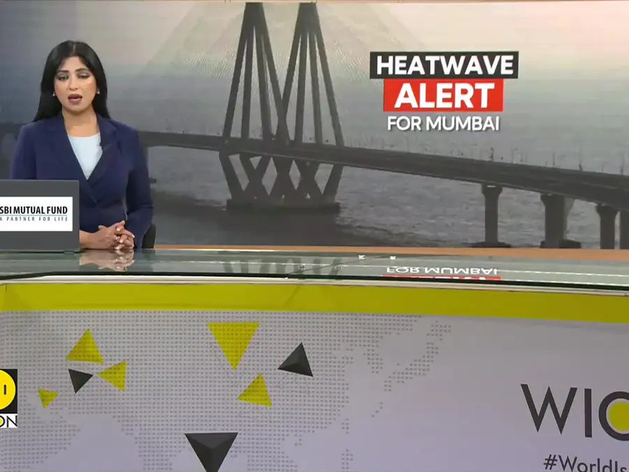 Mumbai faces extreme heat, heatwave alert for Feb 25-26