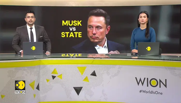 Elon Musk asks US Federal staff to justify their work