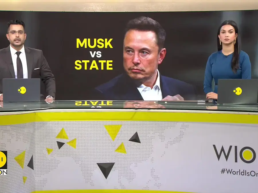 Elon Musk asks US Federal staff to justify their work