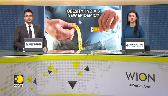 India: Burden of obesity on the rise, PM Modi raises the issue