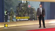 Pakistan: 10 terrorists killed in anti-terror operations