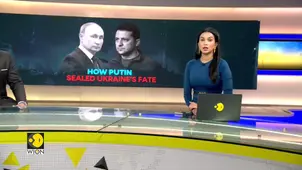 Russia-Ukraine War: Putin vows to improve the combat capabilities of military