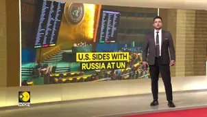 Russia-Ukraine war: US refuses to blame Russia for Ukraine war at UN