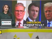 Russia-Ukraine war: Can Europe sustain its defense without US support?