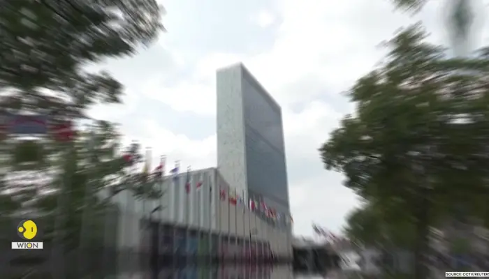 Russia-Ukraine War: US Refuses To Blame Putin For War During UN Resolution Voting