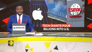 Apple Pledges 20,000 R&D Jobs In The US