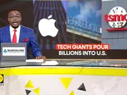 Apple Pledges 20,000 R&D Jobs In The US