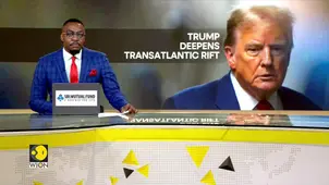 US under Trump may no longer be a reliable partner against Russia