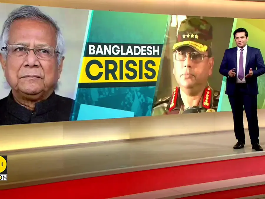 Bangladesh observes military martyrdom day