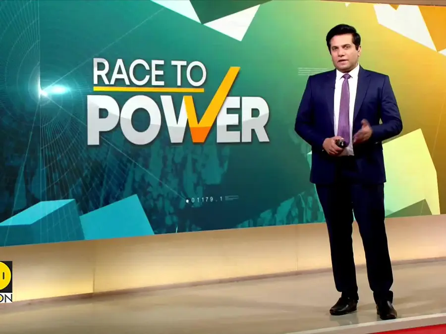 Canada: Prime ministerial candidates in first face-off to replace Trudeau