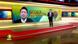 South Korea court hears closing statements in Yoon impeachment trial