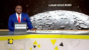 The hidden dangers of mining the moon