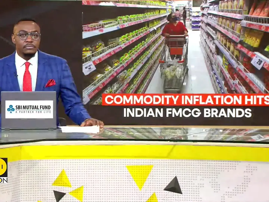 Nestle India plans marginal price hikes to offset costs: Report