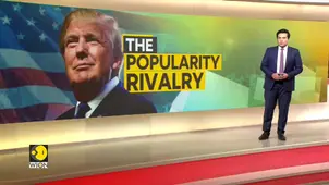 US: Popularity survey shows Trump maintaining popularity