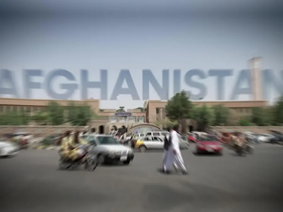 Pop star with a purpose: Aryana Sayeed's fight for Afghan women's rights | WION exclusive interview