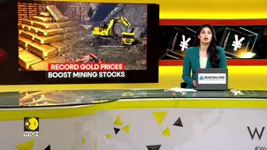 Low valuations make gold mining stocks attractive again